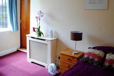 Отель Paddocks House