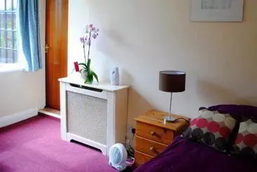 ホテル Paddocks House