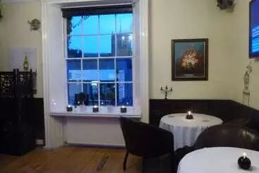 Отель Rothwell House