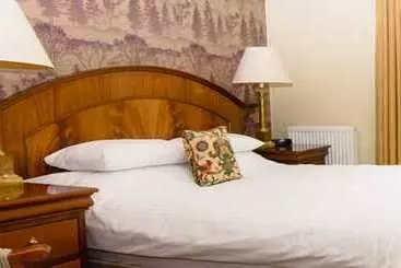 Hotelli Stuart House