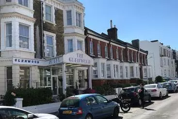 Hotelli The Glenwood