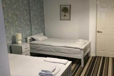 فندق The Glenwood