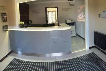 בית מלון כפרי Hollies