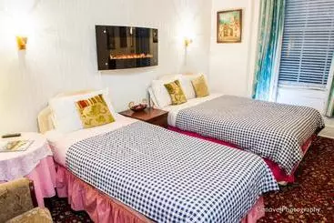 Aamiaismajoitus (B&B) Lyncliff