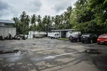 Hôtel Nexstay Asma Tower