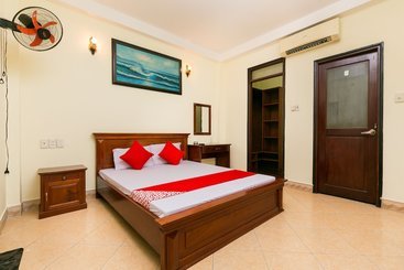 Cam Ranh Hotel 1 By Oyo Rooms