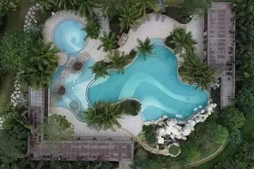 Haikou Yatter Hotel, Vignette Collection By Ihg