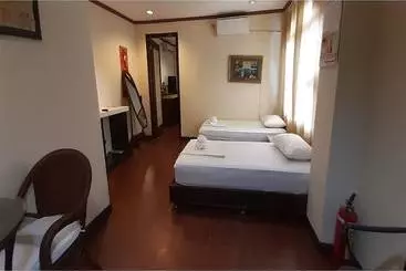 Jcad Hotel San Remo By Oyo Rooms