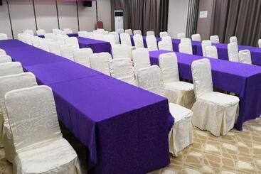 Lavande Hotels·guangzhou Dongpu Bus Terminal