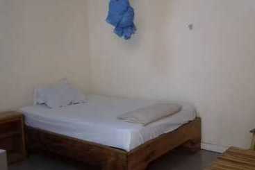 Pension La Résidence Du Fleuve