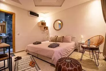 پانسیون Riad Miel & Une Nuit