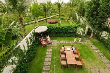 Apartaments turístics Oakwood Ha Long