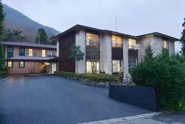 Ryokan Hesta Hakone   Guest House