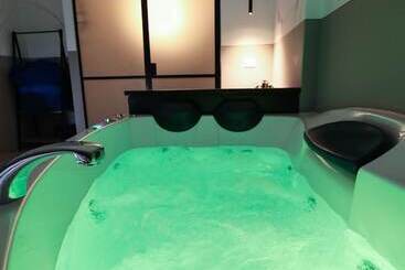 تختخواب و صبحانه O.effe. Suites / Vatican