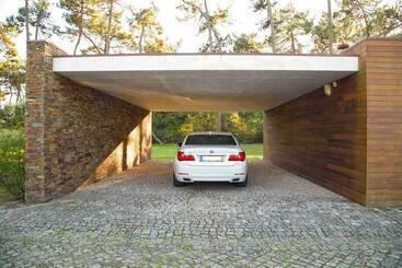 آپارتمانهای توریستها Best Villas Park Ofir