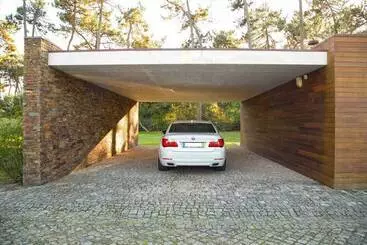 ツーリストアパートメント Best Villas   Park Ofir