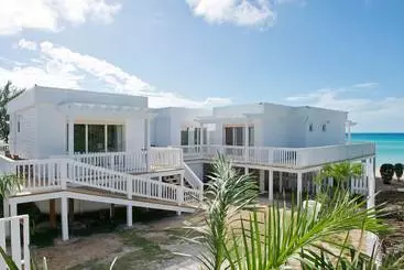 Turist apartmanları Cool Cloud House
