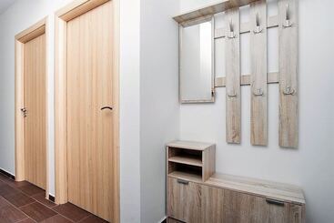 آپارتمان‌های توریست‌ها Ema Lux