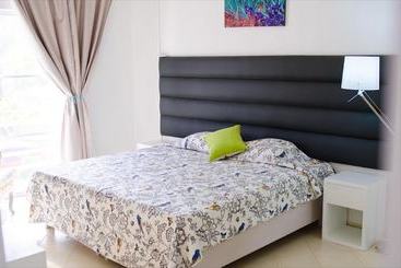 شقة فندقية Everything Punta Cana  Art