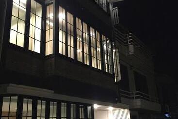 Apartamenty turystyczne Fio's House By The Sea