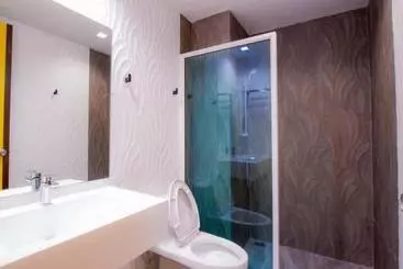 ホテル De Boutique