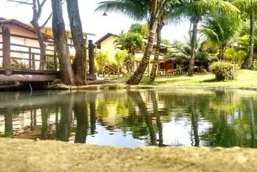 Hotel Pousada Areia Preta