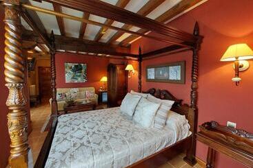 ホテル Rural Señorío De Altamira   Adults Only