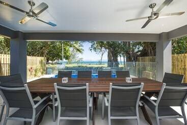 Жильё для туристов Magnetic Daze