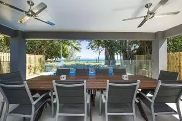 Turistihuoneistot Magnetic Daze