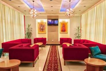 Nigist Towers Hotel & Apartments