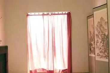 Jeonju Cheonnyeoneui Achim Hanok Pension