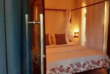Pensão Villa Manoá