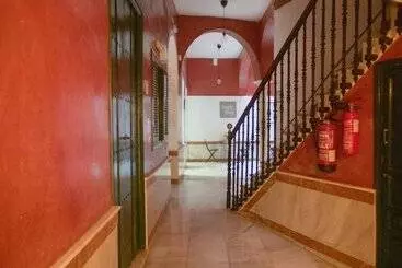Pensão San Isidoro Hostel Sevilla