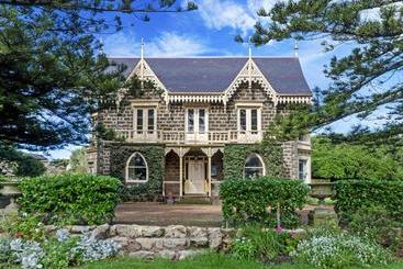 Apartaments turístics Talara Manor