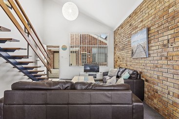 관광객 아파트 The Pines, 5/4 Messines Street