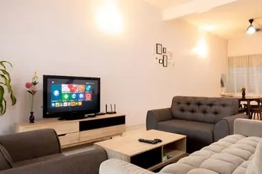 Appartements touristiques V Lodge By D Imperio Homestay Penang