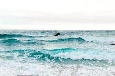 Szálló Villa Playa Tayrona, Los Naranjos