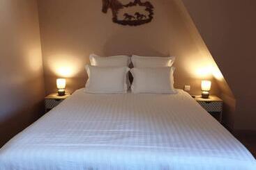 ベッドアンドブレックファースト Le Domaine De Bella