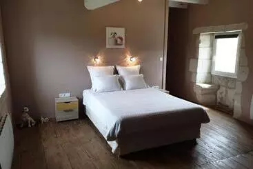 Bed and Breakfast Le Domaine De Bella