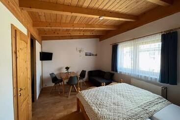 ツーリストアパートメント Cozy Apartment In Klütz With Garden