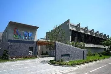 Elan Boutique Motel