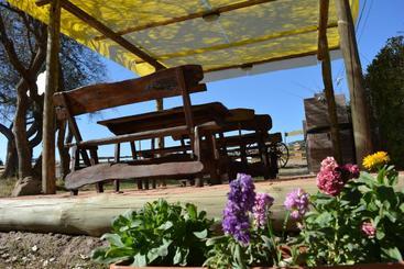 Fogadó Atahualpa Mi Posada