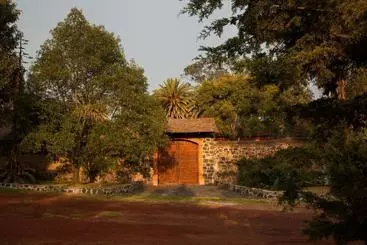 Hôtel Hacienda San Andrés