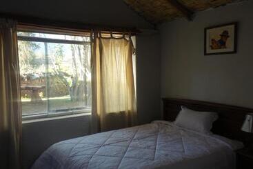 Hotel La Casa De Santiago