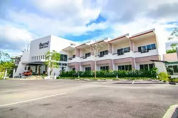 Hotel One Wan Resort