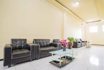 Otel Oyo 565 Mutiara Panderman Inn Syariah