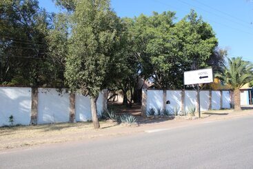 ホテル Real De Piedra