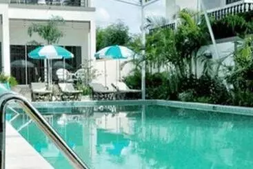 Hotel Tulip Boutique