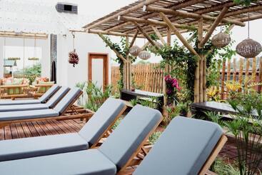 Hotel Villas Los Olivos