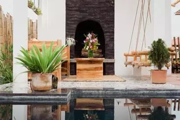Hôtel Villas Los Olivos